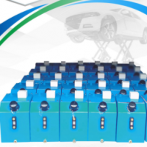 Car Lift Power Pack by  Spera Ceramic 