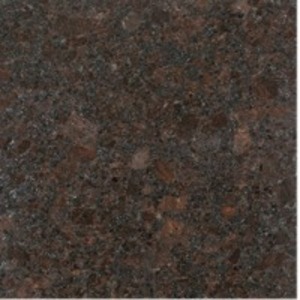 Coffee Brown Granite by  Toshibba Impex 