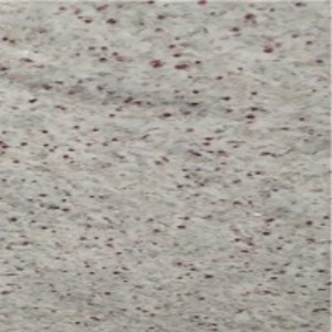 Jazz White Granite by Toshibba Impex