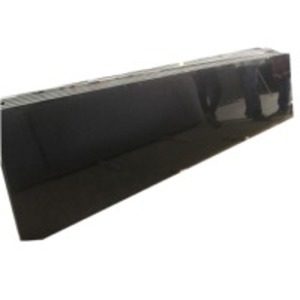 Kangeri Black Granite by  Toshibba Impex 