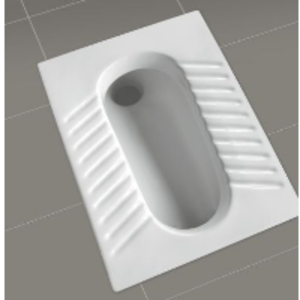 Sanitary Ware by  Pero Ceramic 