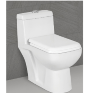 Sanitaryware by  Pero Ceramic 