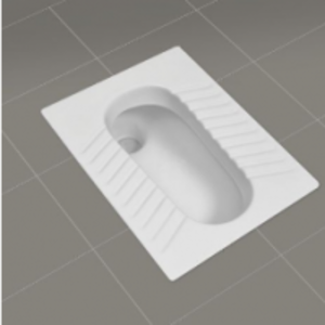 Sanitary Ware by  Pero Ceramic 