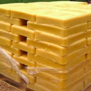 Natural Beeswax by Elite Trading Solutions