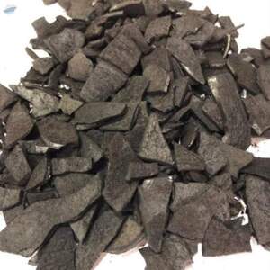 Coconut Shell Charcoal