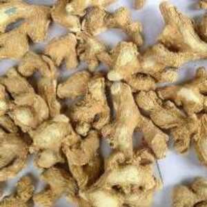 Organic Dry Ginger - Image 2