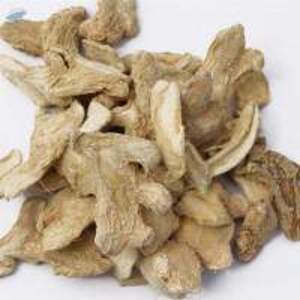 Organic Dry Ginger - Image 3