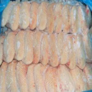 Chicken Mid Joint Wing by Elite Trading Solutions