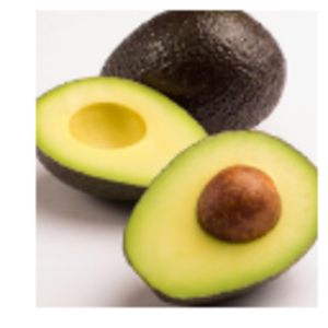 Fresh Avocado by  Trade Build Limited 