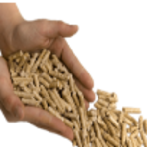 Quality Wood Pellets Pellet by Trade Build Limited