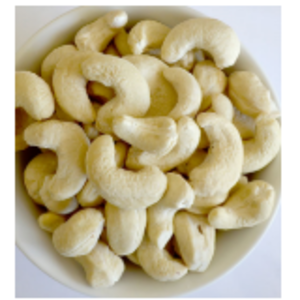 Raw Cashew From Vietnam by Trade Build Limited