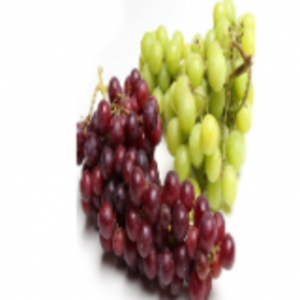  Fresh Thomson Seedless Grapes 