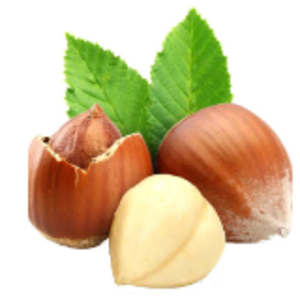 Roasted Hazelnuts by  Trade Build Limited 
