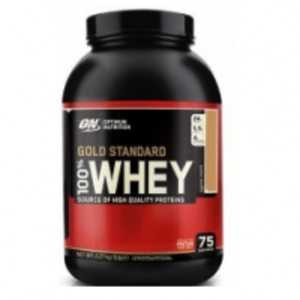 Whey Protein Isolate by  Trade Build Limited 