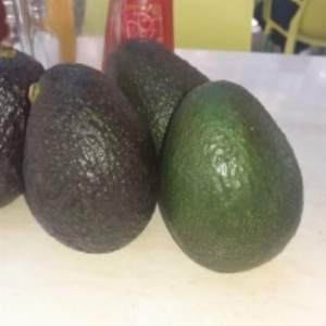 Avocado by  GLC Trading And Infracon Private Limited 