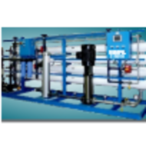 Desalination Plant (Dp) by Memfill Tech Pte Ltd