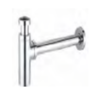 Sifone Minimal Chr by  Ztudio11 Ltd 