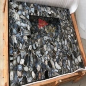 Semi Precious Sink by  Dhariwal Group 