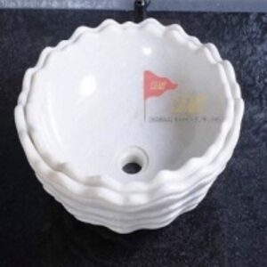 Counter Top Sink by  Dhariwal Group 