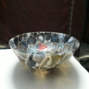 Semi Precious Sink by  Dhariwal Group 