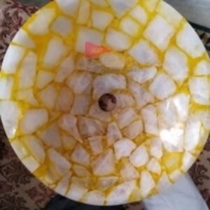 Semi Precious Sink by  Dhariwal Group 