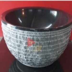 Counter Top Sink by  Dhariwal Group 