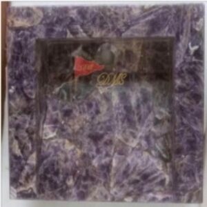 Semi Precious Sink by  Dhariwal Group 