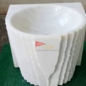 Counter Top Sink by  Dhariwal Group 