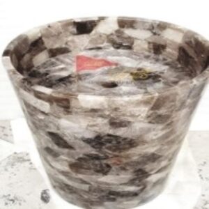 Semi Precious Sink by  Dhariwal Group 