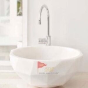 Counter Top Sink by  Dhariwal Group 