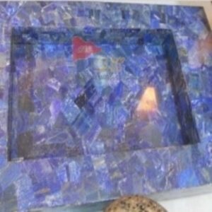  Semi Precious Sink  by  Dhariwal Group 