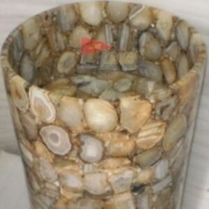 Semi Precious Sink by  Dhariwal Group 