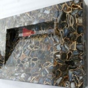 Semi Precious Sink by  Dhariwal Group 