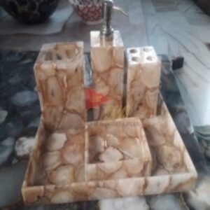 Semi Precious Sink by  Dhariwal Group 