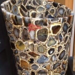 Semi Precious Sink by  Dhariwal Group 