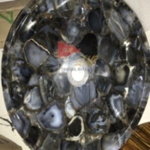 Semi Precious Sink by  Dhariwal Group 