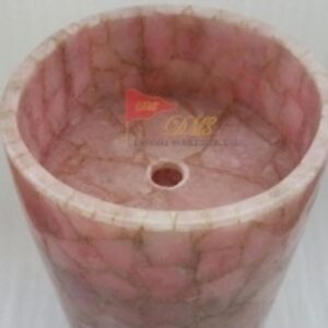 Semi Precious Sink by  Dhariwal Group 