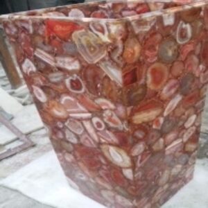 Semi Precious Sink by  Dhariwal Group 