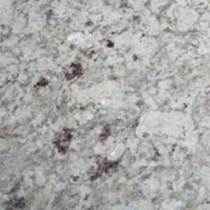 Moon White by  B K Exports 