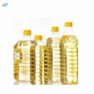 Sunflower Oil by  A Trading 