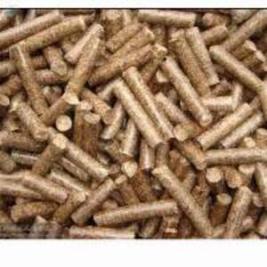 Wood Pellet Chile - Image 2