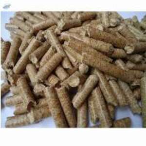 Wood Pellet Chile - Image 3