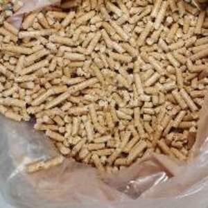 Wood Pellet Chile - Image 5