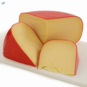 Gauda Cheese by  Guanxi Technologies 
