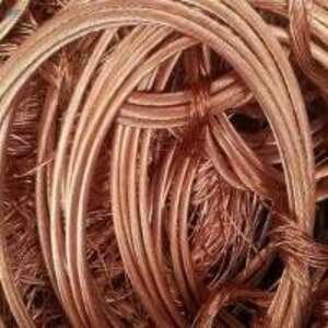 Millberry Copper Wire Scrap - Image 2