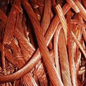 Millberry Copper Wire Scrap - Image 3