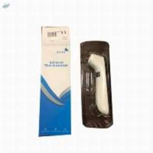 Infrared Thermometer - Image 2