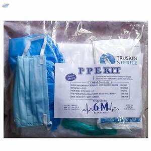 Medical Protective 6M Ppe Kit