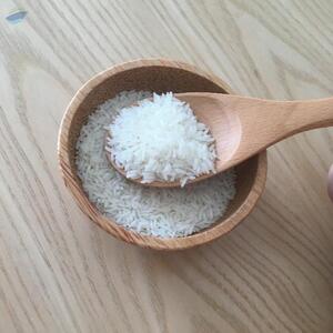 Aromatic Rice by  Guanxi Technologies 