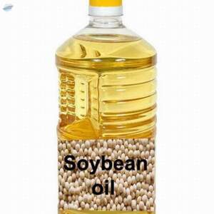 Refined Soybeans Oil by Guanxi Technologies